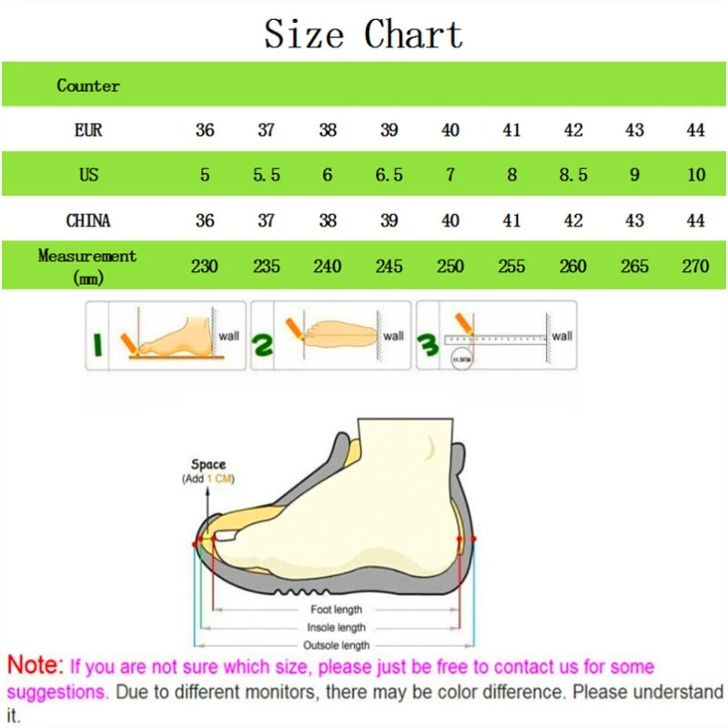 Fashion Casual Leather Shoes Men Women Luxury Brand Breathable Non Slip Outdoor Fitness Shoes Durable Comfort Top Quality Sports
