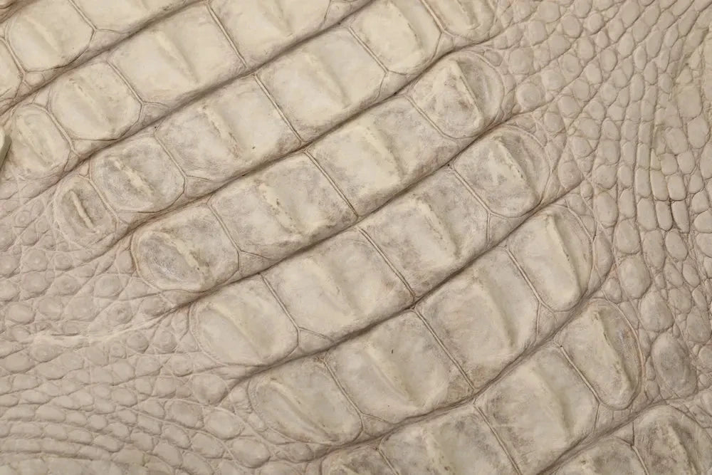 2024 New Designer Luxury Crocodile Leather Women's Handbag with Bamboo Handle High Grade Large Capacity Female Bag
