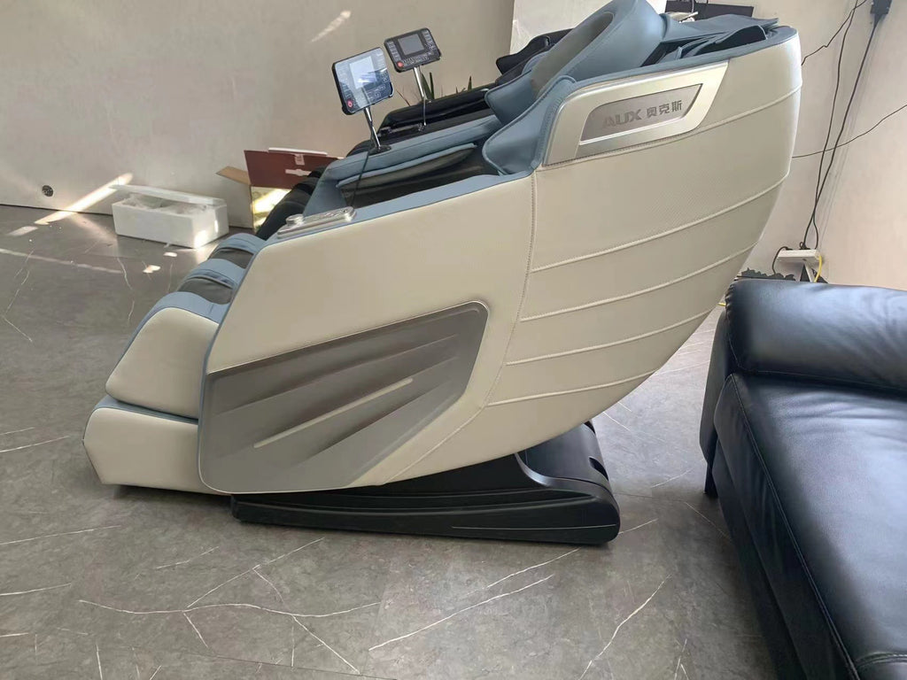 Smart Voice Massage Chair Home Full Body Electric Multifunctional Luxury Smart Massage Sofa
