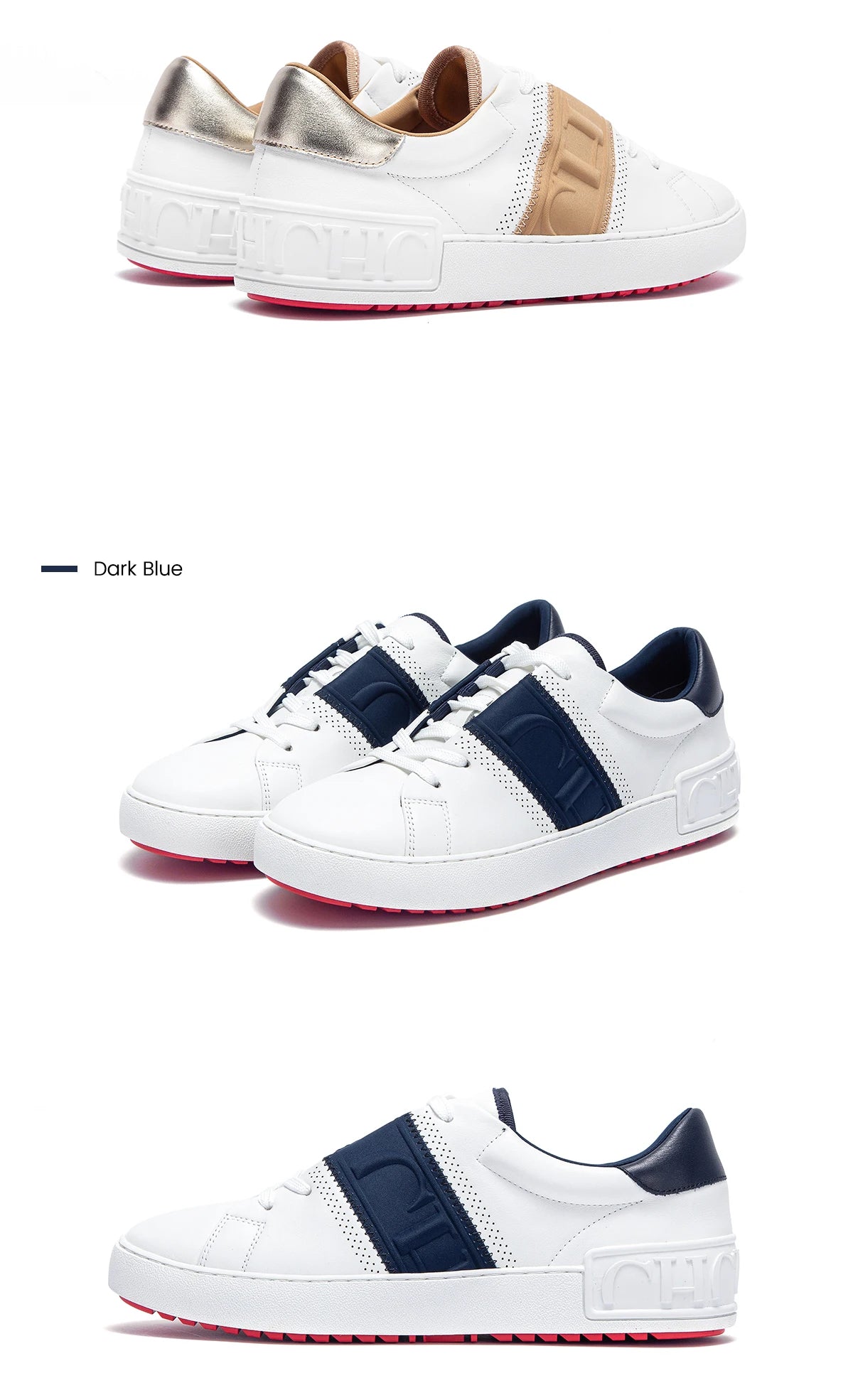 Simple Classic Fashion Women's Casual Shoes Wear Comfortable Colour Blocking Design Exquisite Workmanship Versatile Flat Shoes