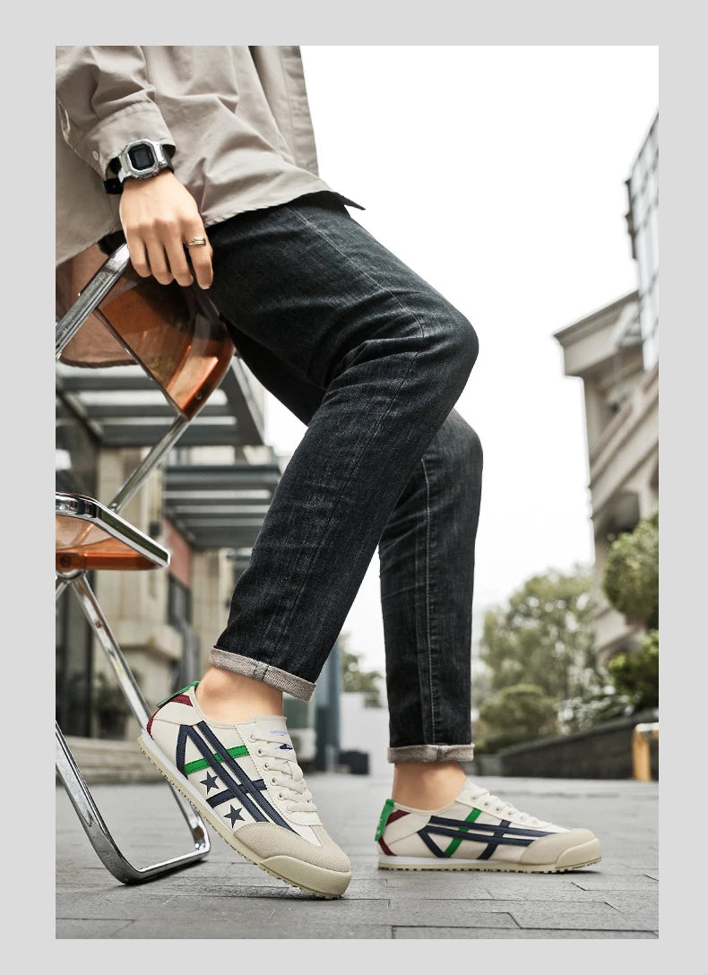 Star Luxury Designer Sneakers Men Women Fashion Blue Casual Lightweight Men's Canvas Sneakers Breathable Women's Sports Sneakers