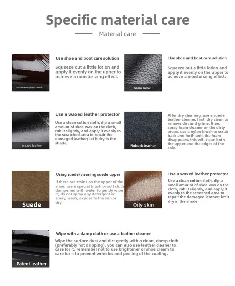 Genuine Leather Luxury Brand Shoes for Men Classic Embroidered Men Skateboard Shoes Designer Sport Shoes Men Zapatillas De Skate