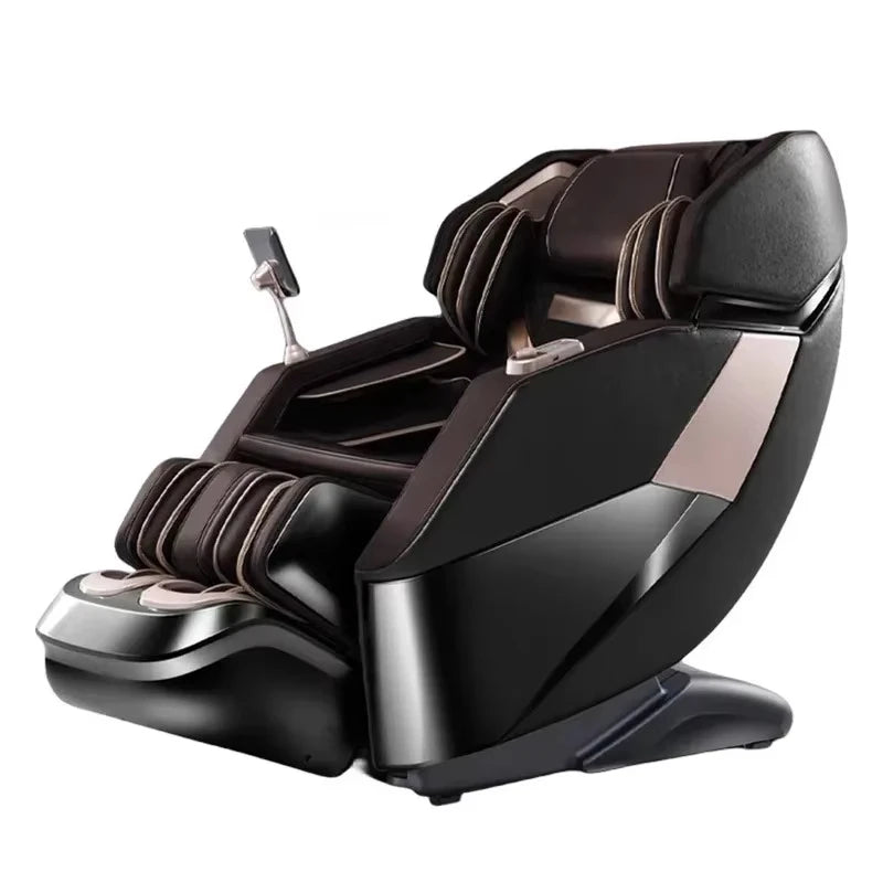 2026 Massage Chair Full Body Zero Gravity Shiatsu Comfortable 4D Massage Chair For Office Home Use
