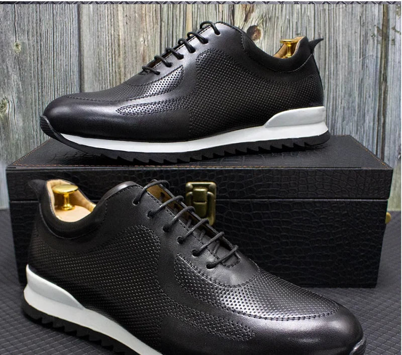New Zapatillas Hombre Tenis Masculino Shoes For Man Scarpe Uomo Casual Sneaker