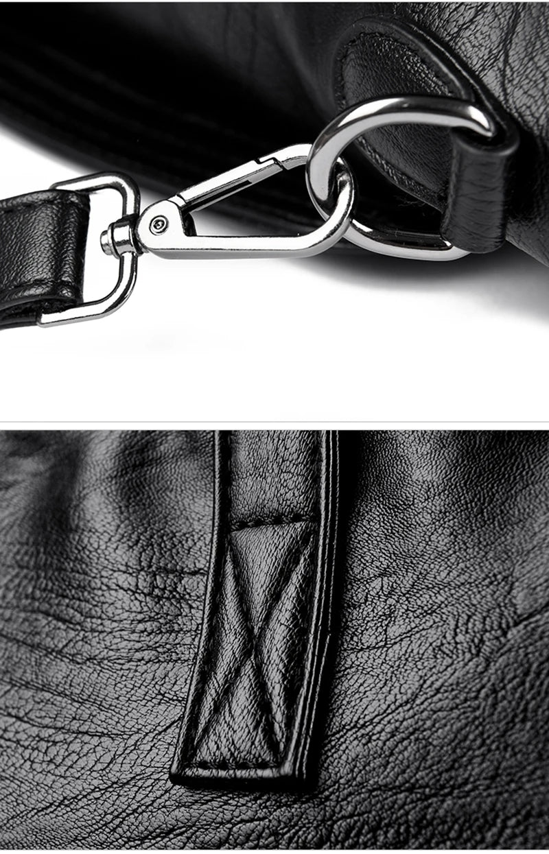 Genuine Soft Leather Luxury Handbags 2024 Women Bags Designer Handbags Ladies Crossbody Hand Bags For Women Hot sale Sac A Main