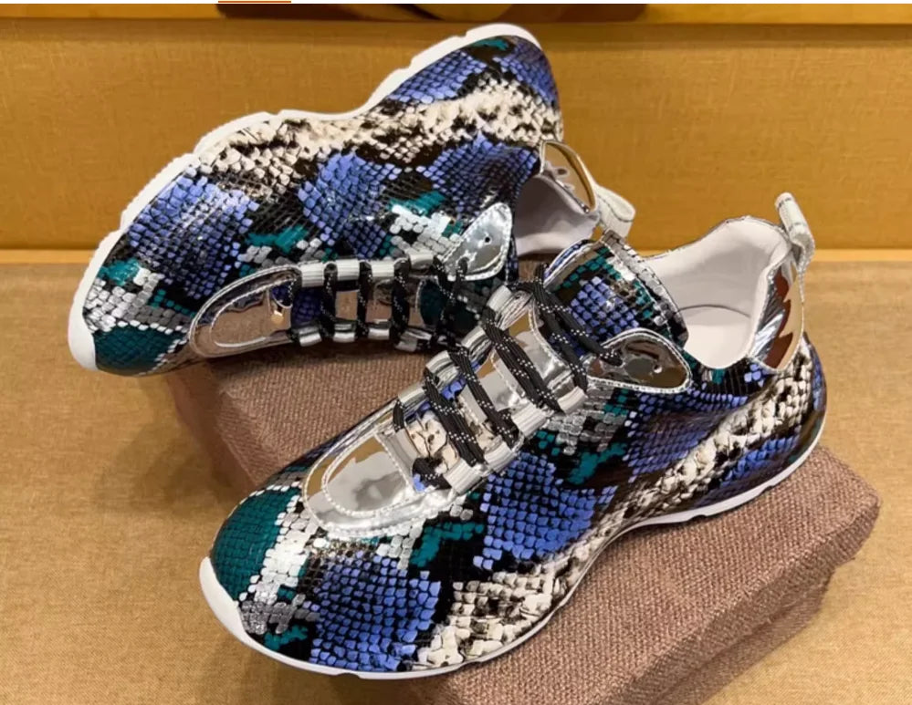 New Scarpe Di Marca Uomo Tenis Masculino Homem Luxo Sneakers Shoes Man Sapatos Masculinos