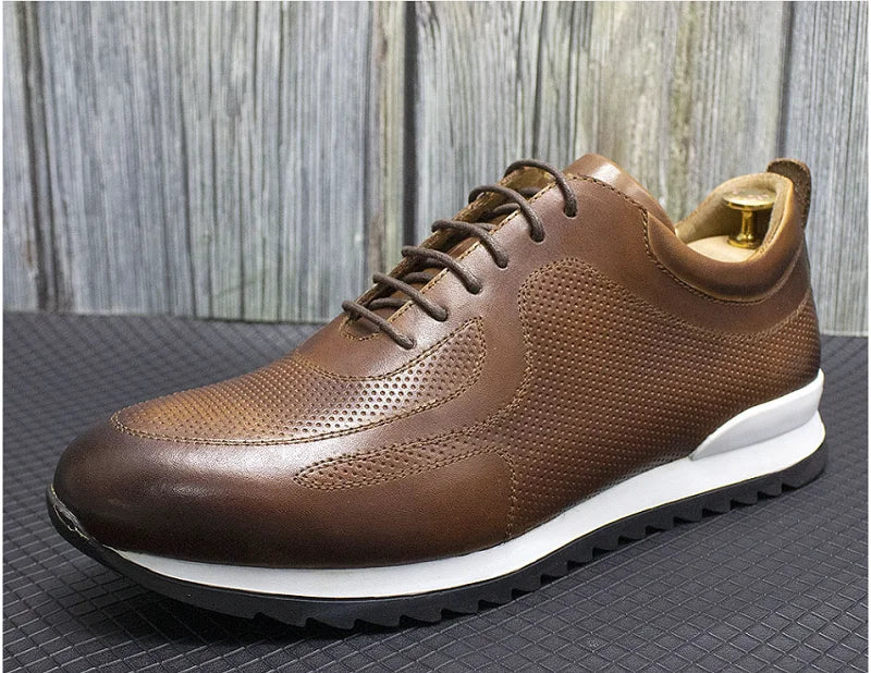 New Zapatillas Hombre Tenis Masculino Shoes For Man Scarpe Uomo Casual Sneaker