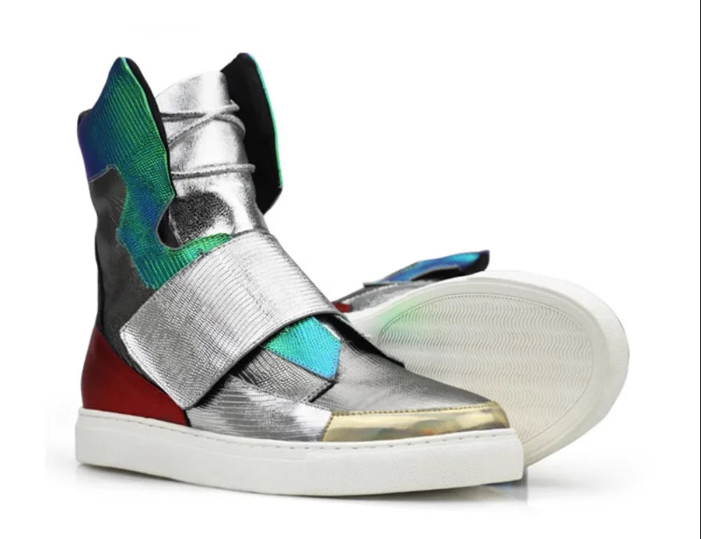 New Men's Sneakers And Casual Shoes Baskets Hommes Sneakers For Man Tenis Masculino Na Promoção