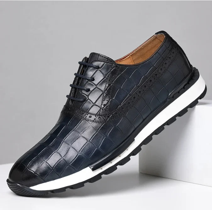 New Sapatos Masculinos Sneakers For Man Shoes Designer Schoenen Heren Scarpe Uomo Luxury