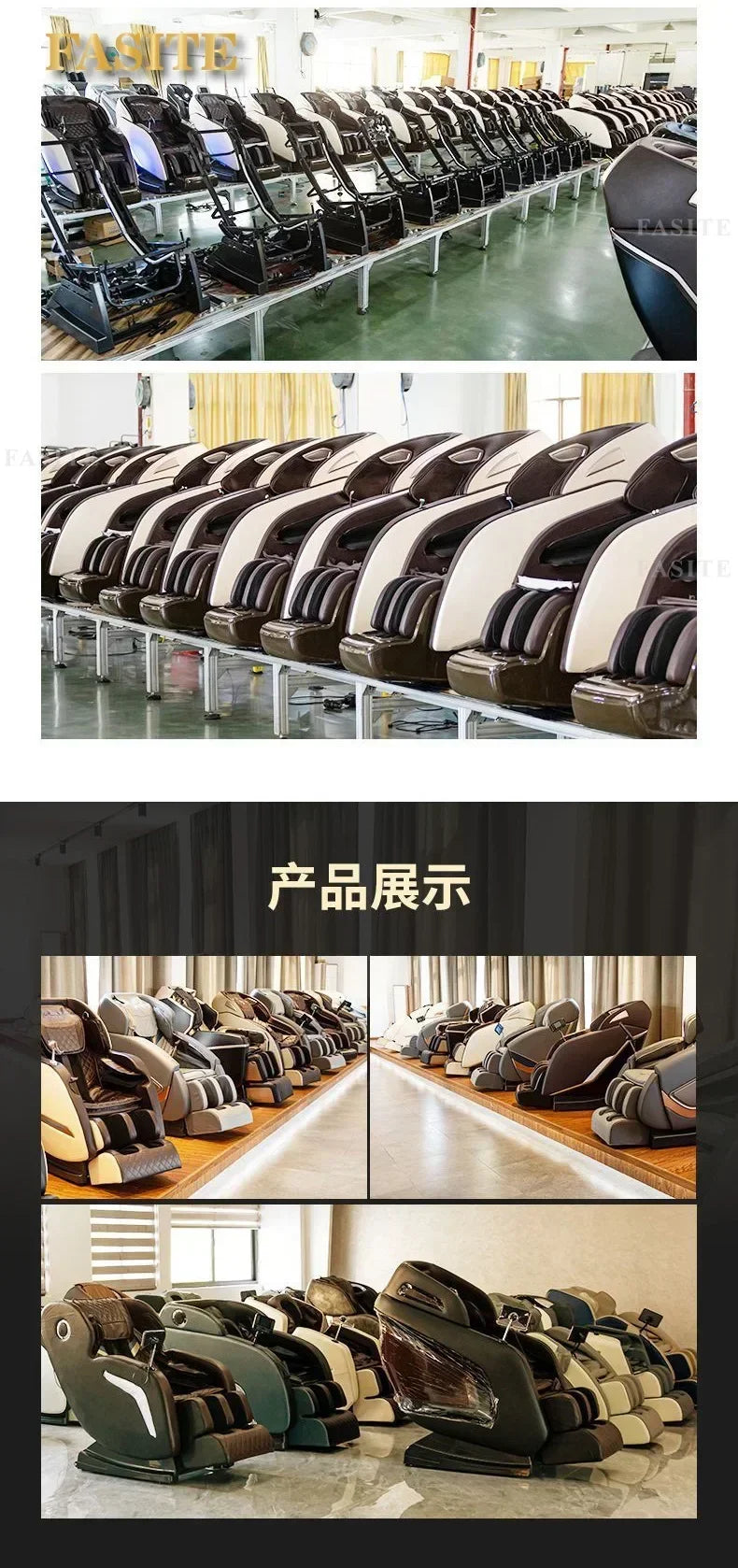 2026 Premium  Electric Sofas Bed Living Room Full Relax Armchair Reclining Rest Furniture Theater Seating Armchairs