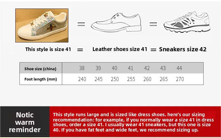 Genuine Leather Luxury Brand Shoes for Men Classic Embroidered Men Skateboard Shoes Designer Sport Shoes Men Zapatillas De Skate