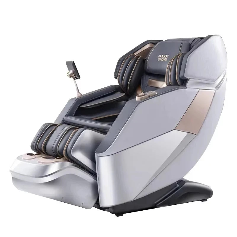 2026 Massage Chair Full Body Zero Gravity Shiatsu Comfortable 4D Massage Chair For Office Home Use
