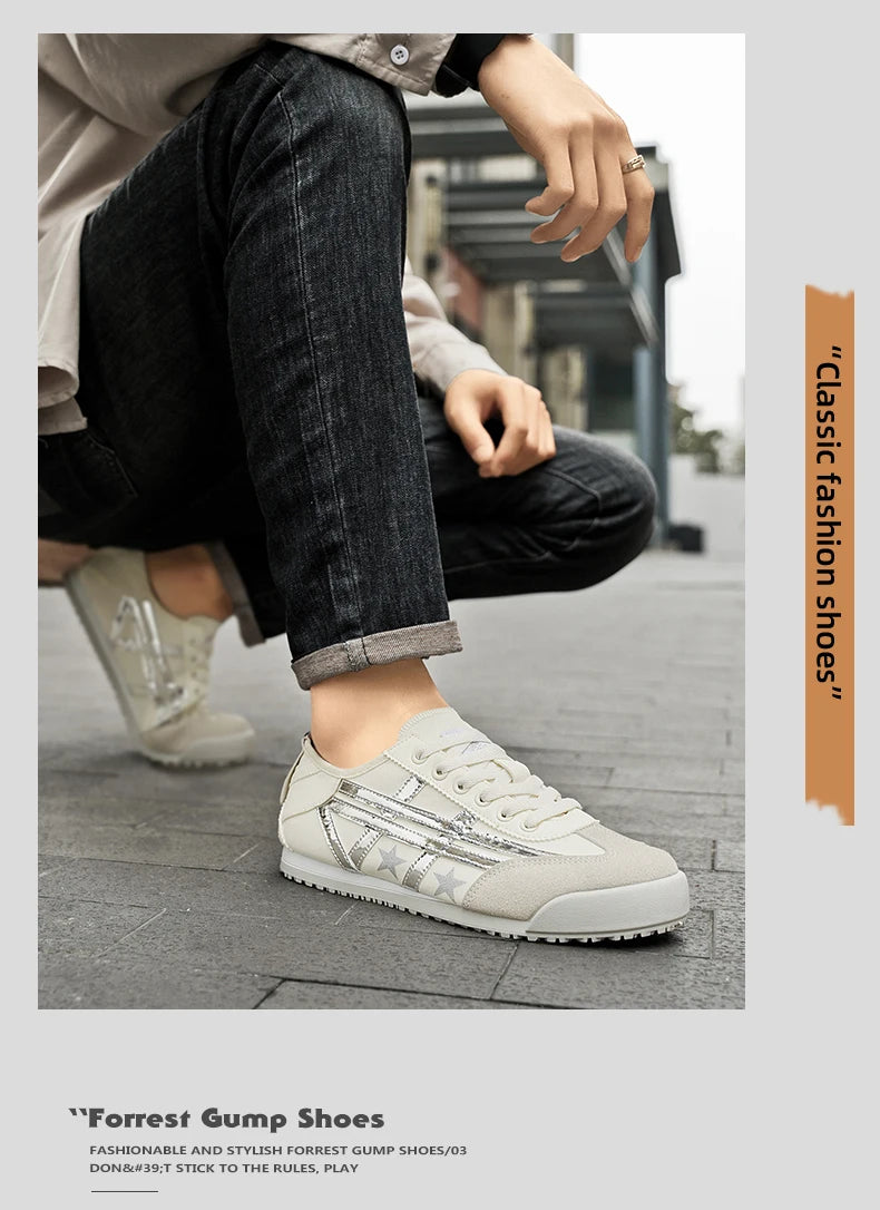 Star Luxury Designer Sneakers Men Women Fashion Blue Casual Lightweight Men's Canvas Sneakers Breathable Women's Sports Sneakers