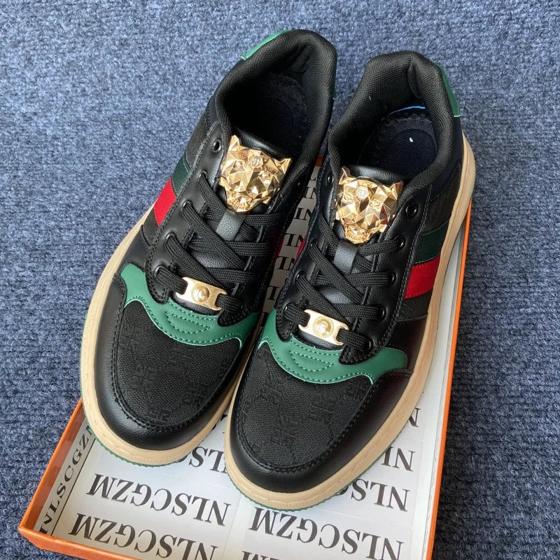 36-44 original shoes brand woman casual shoes for man luxury casual sneakers skateboard man trainers running shoes man