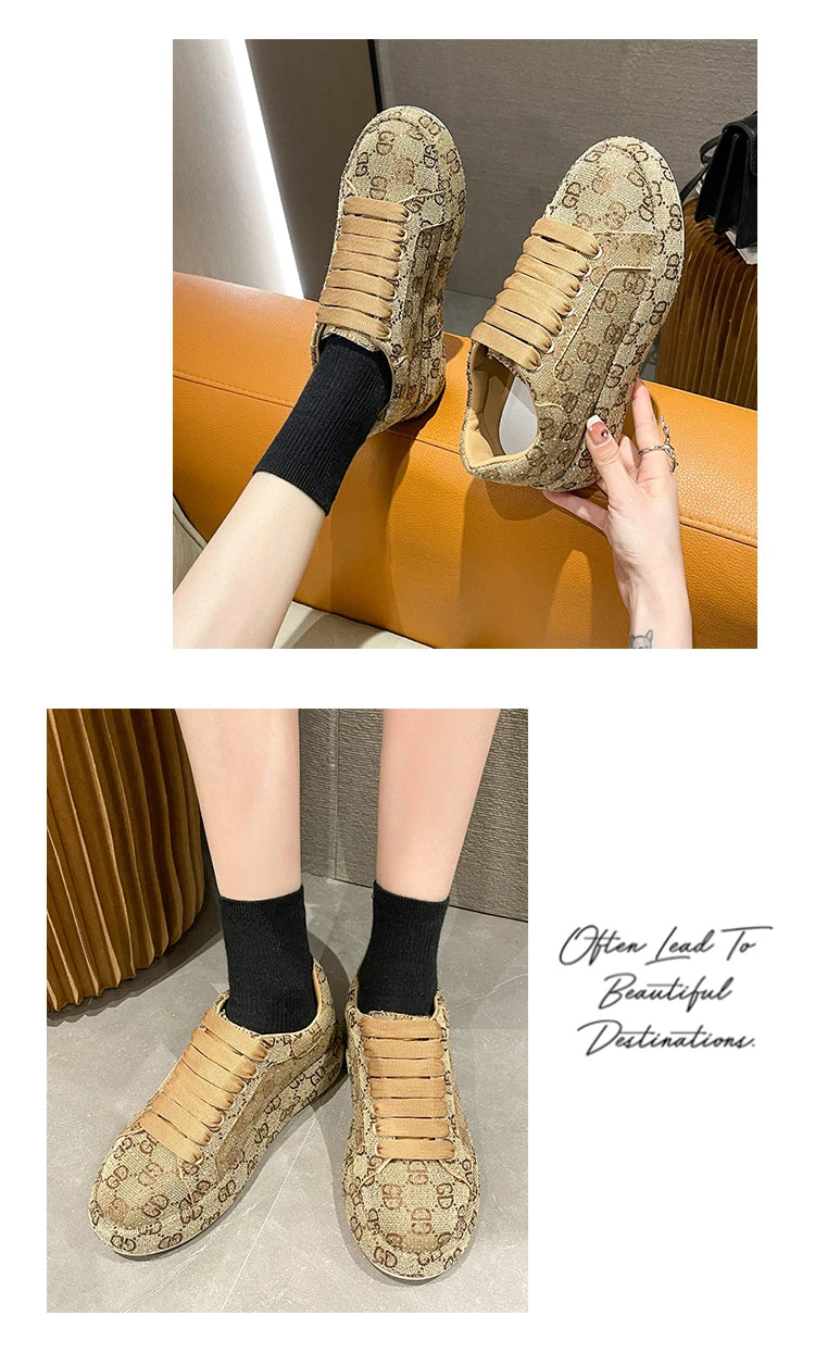 Mixed colors Full Diamond Women's Casual Shoes Fashion Luxury Platform Sports Shoes Women's Party Designer Shining Women's Shoes
