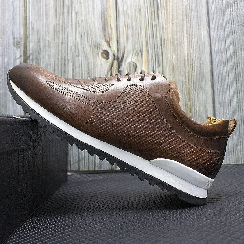 New Zapatillas Hombre Tenis Masculino Shoes For Man Scarpe Uomo Casual Sneaker