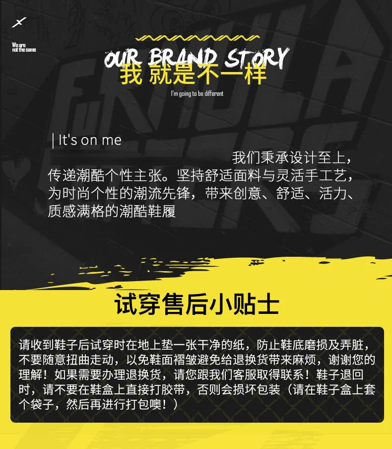 2025 Spring and Autumn New Low-top Korean Casual Shoes Trend All-match Breathable Men's Shoes Chinese Trendy Men's Shoes