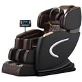 Luxury 5D Zero Gravity Full Body Acupressure Massage Chair for Neck Leg Foot Relaxation