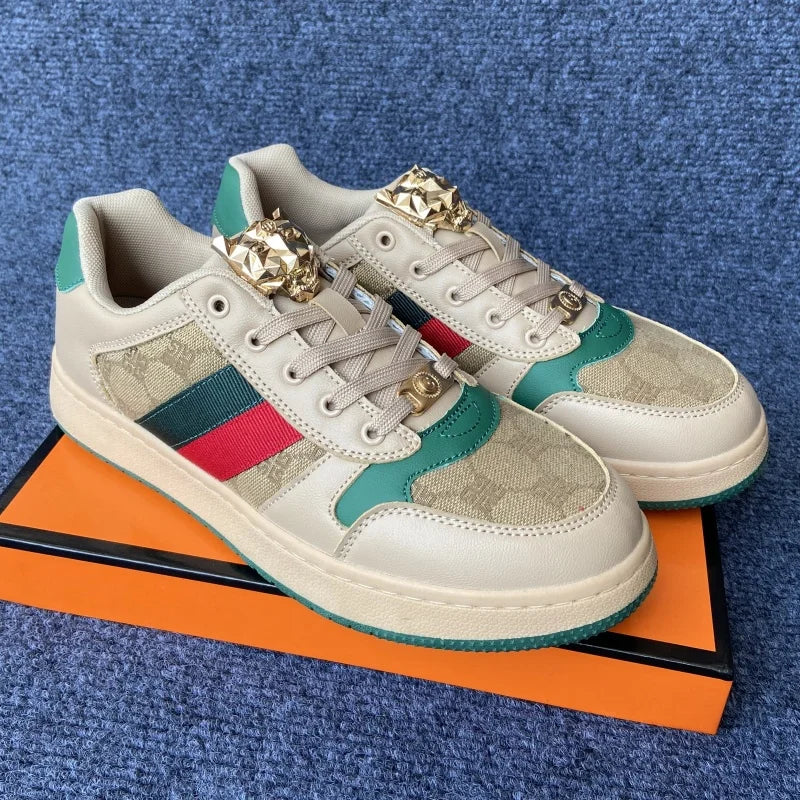 36-44 original shoes brand woman casual shoes for man luxury casual sneakers skateboard man trainers running shoes man