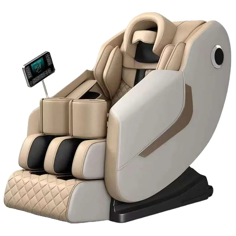 Developed Home Massage Chair Modern Style Hot Selling 2D 3D 4D Zero Gravity with Full Body High Quality