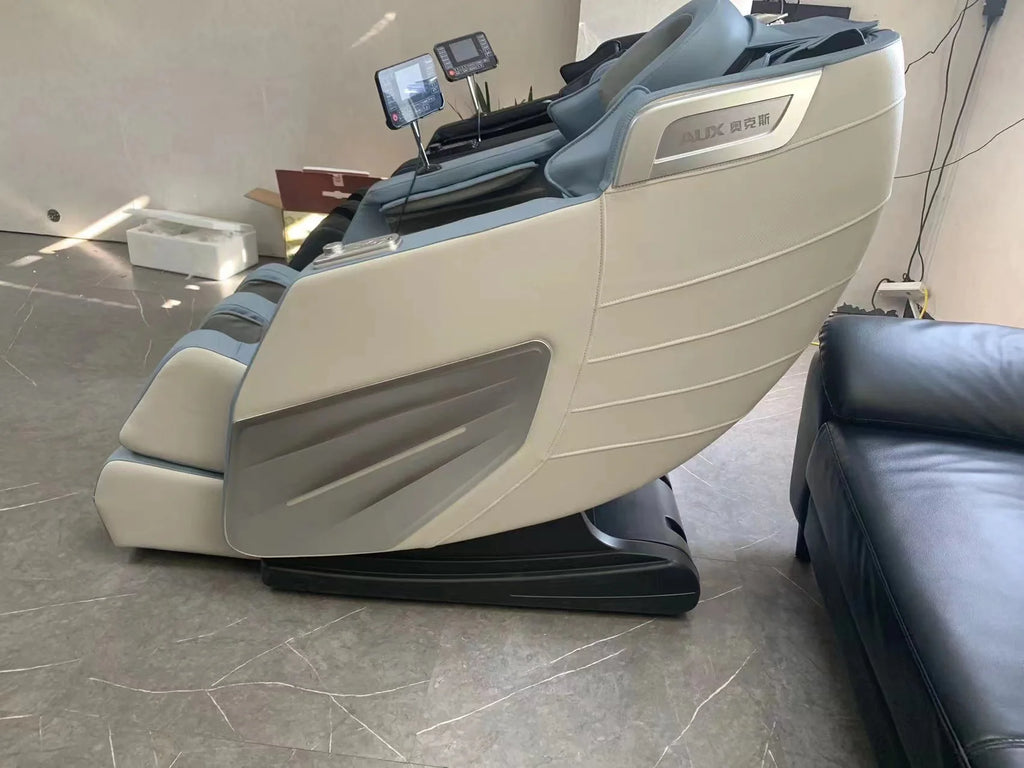 Smart Voice Massage Chair Home Full Body Electric Multifunctional Luxury Smart Massage Sofa