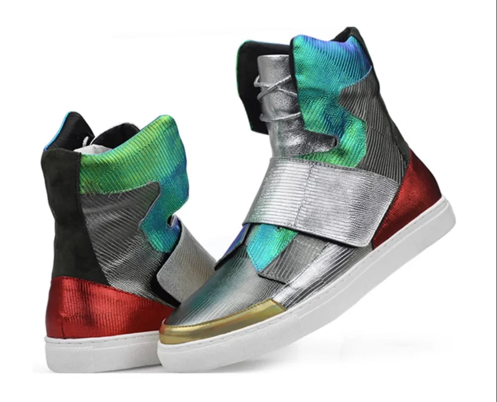 New Men's Sneakers And Casual Shoes Baskets Hommes Sneakers For Man Tenis Masculino Na Promoção