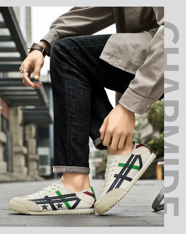 Star Luxury Designer Sneakers Men Women Fashion Blue Casual Lightweight Men's Canvas Sneakers Breathable Women's Sports Sneakers