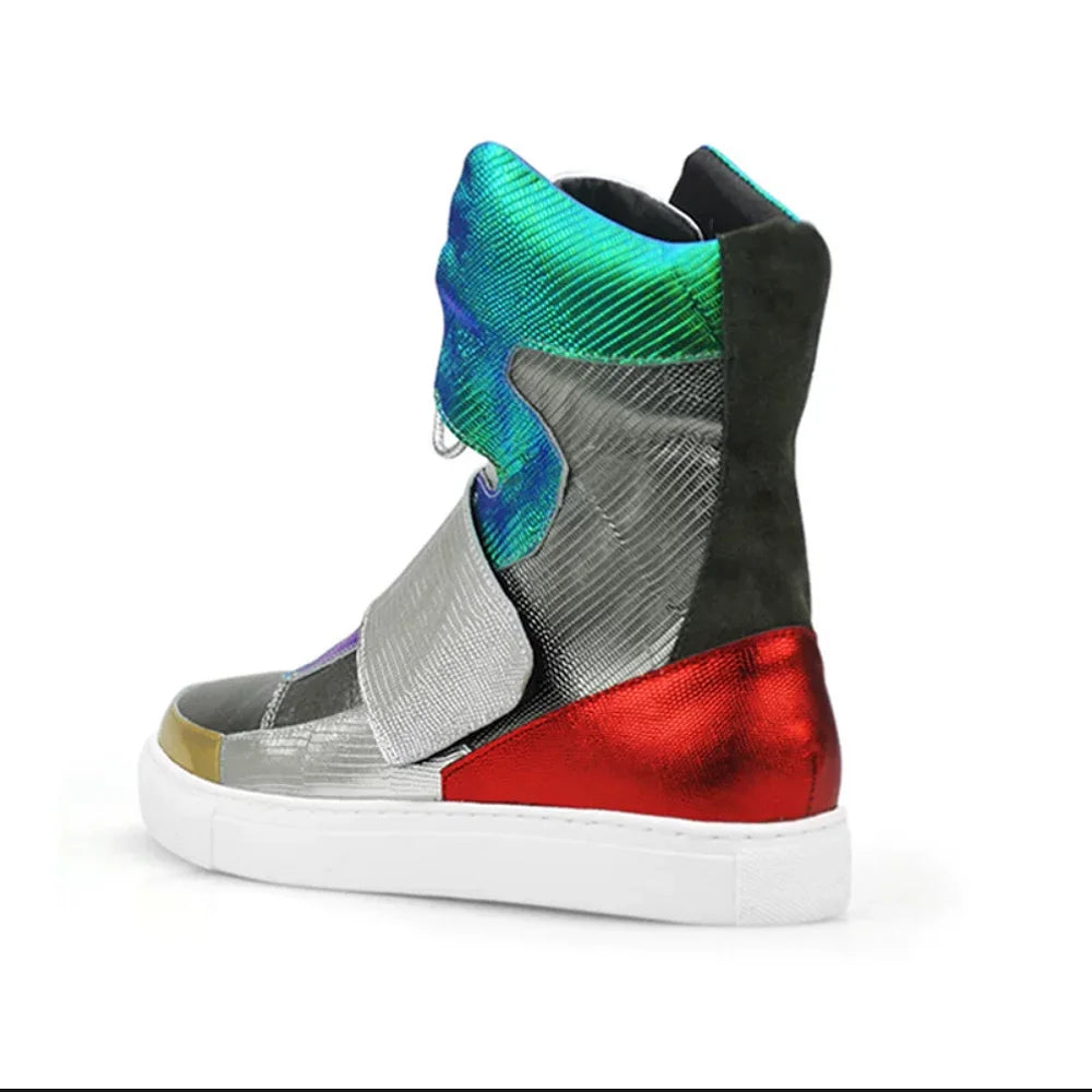 New Men's Sneakers And Casual Shoes Baskets Hommes Sneakers For Man Tenis Masculino Na Promoção