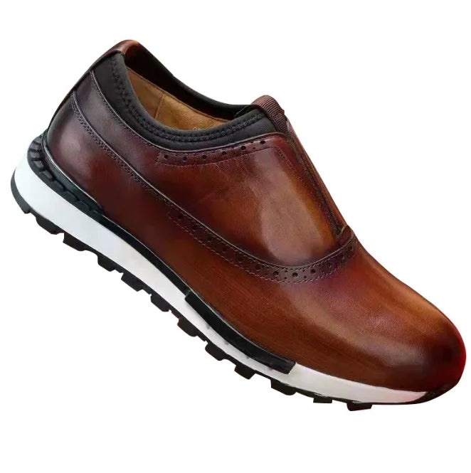 New Sapatos Masculinos Sneakers For Man Shoes Designer Schoenen Heren Scarpe Uomo Luxury