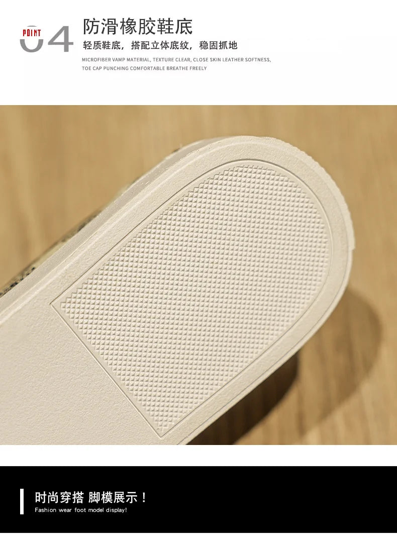 2025 New Bussiness Casual Shoes for Men Low-top Fashion Loafers Slip On Flat Boat Shoe Mens Luxury Leather Shoes