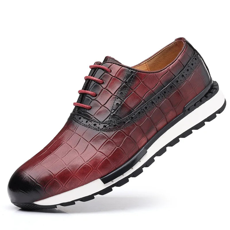 New Sapatos Masculinos Sneakers For Man Shoes Designer Schoenen Heren Scarpe Uomo Luxury