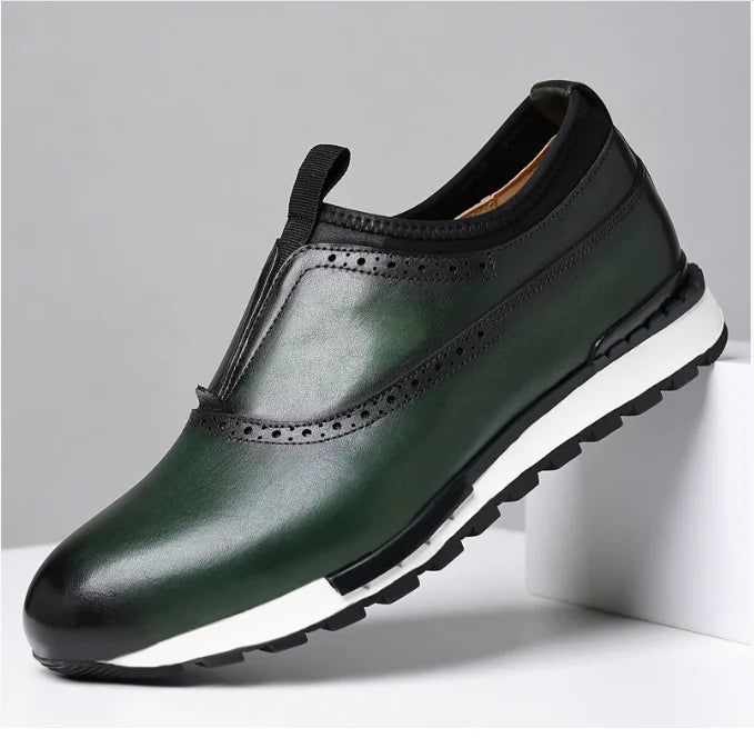 New Sapatos Masculinos Sneakers For Man Shoes Designer Schoenen Heren Scarpe Uomo Luxury