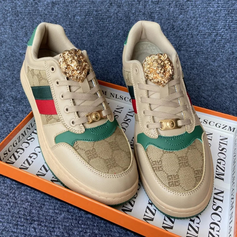 36-44 original shoes brand woman casual shoes for man luxury casual sneakers skateboard man trainers running shoes man