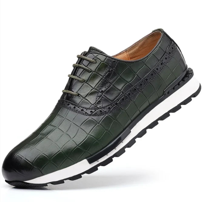 New Sapatos Masculinos Sneakers For Man Shoes Designer Schoenen Heren Scarpe Uomo Luxury