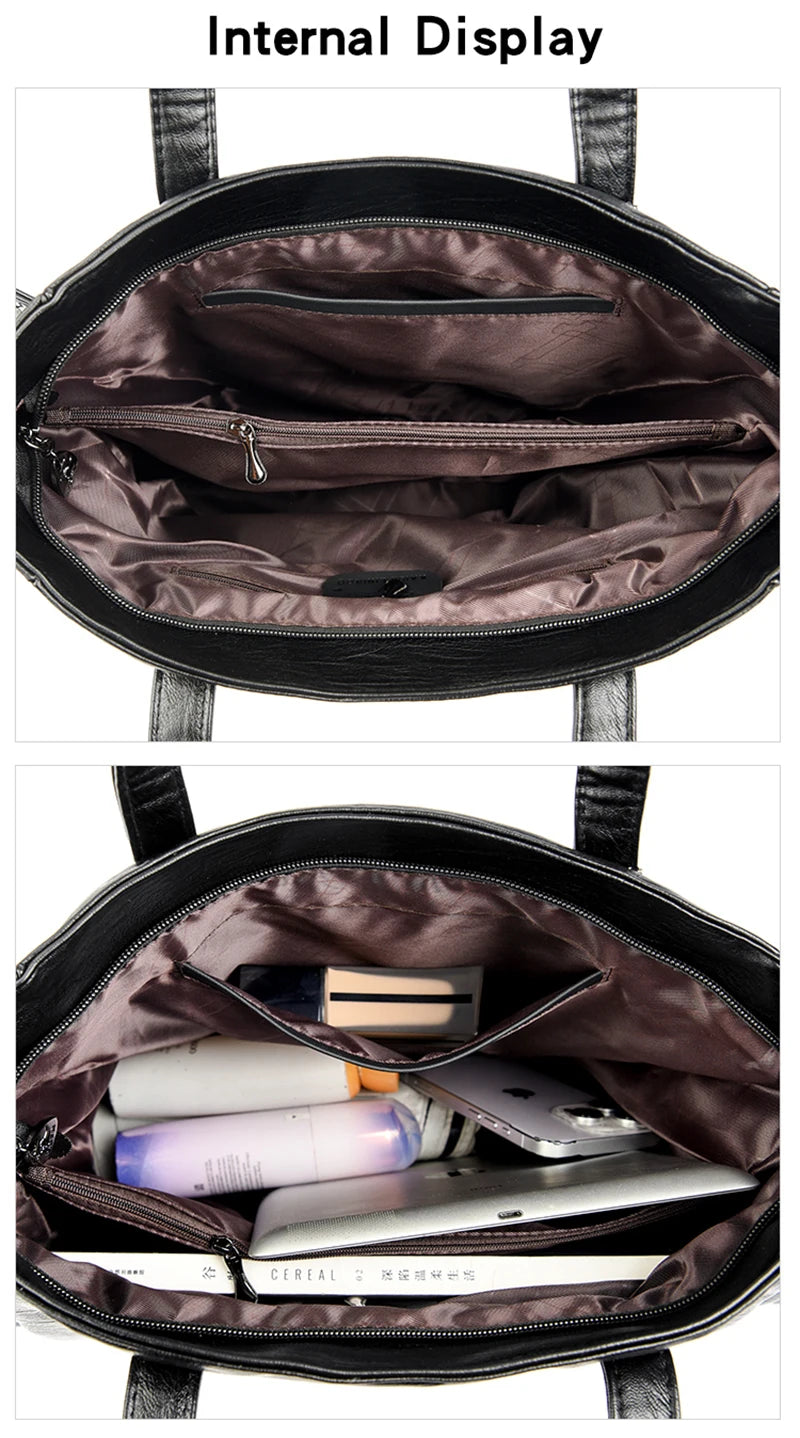 Genuine Soft Leather Luxury Handbags 2024 Women Bags Designer Handbags Ladies Crossbody Hand Bags For Women Hot sale Sac A Main