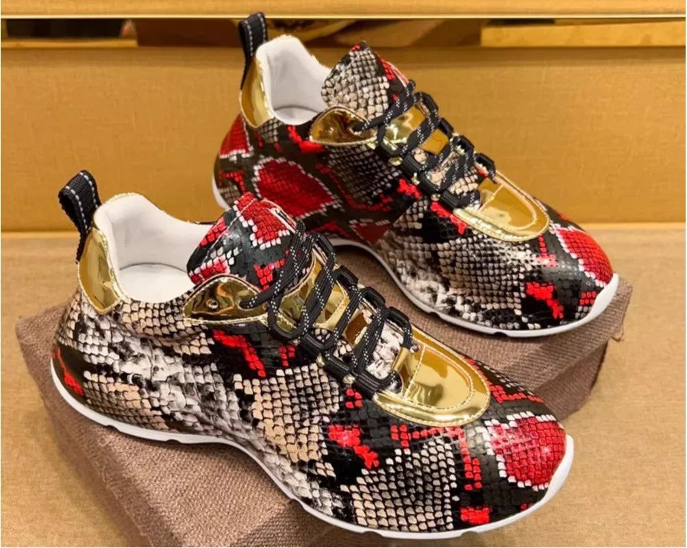 New Scarpe Di Marca Uomo Tenis Masculino Homem Luxo Sneakers Shoes Man Sapatos Masculinos