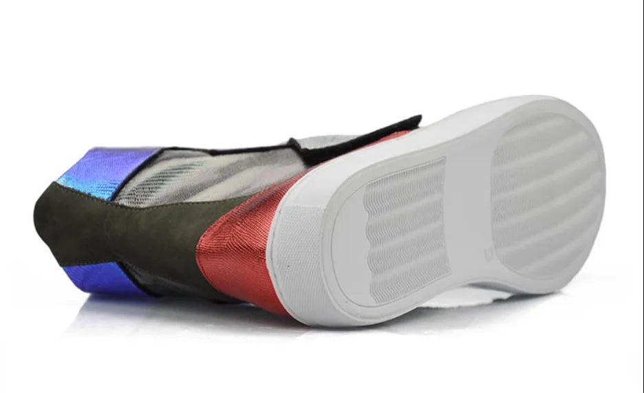 New Men's Sneakers And Casual Shoes Baskets Hommes Sneakers For Man Tenis Masculino Na Promoção