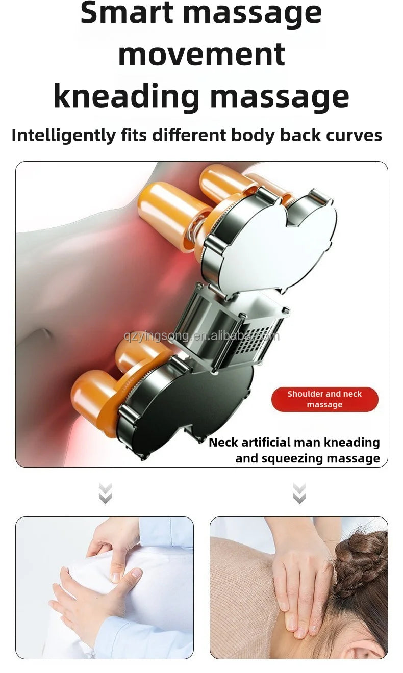 Developed Home Massage Chair Modern Style Hot Selling 2D 3D 4D Zero Gravity with Full Body High Quality