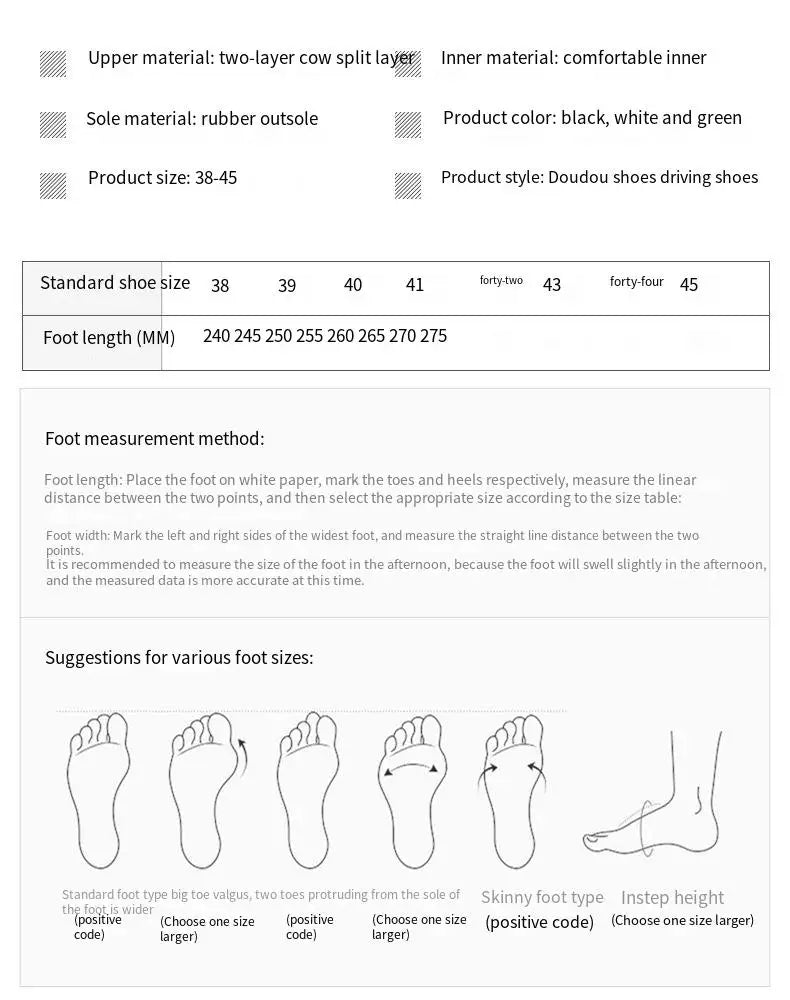 Designer Dragon Button Loafers Men's Comfortable Soft Bottom Black Fashion Flat Shoes Green Business Dress Driving Shoes for Man