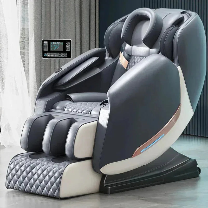 2026 Premium  Electric Sofas Bed Living Room Full Relax Armchair Reclining Rest Furniture Theater Seating Armchairs