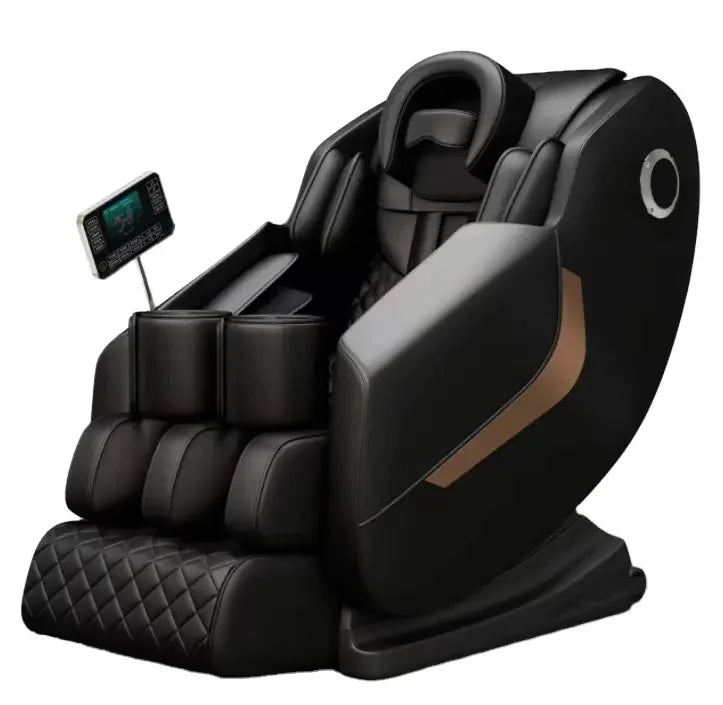 Developed Home Massage Chair Modern Style Hot Selling 2D 3D 4D Zero Gravity with Full Body High Quality