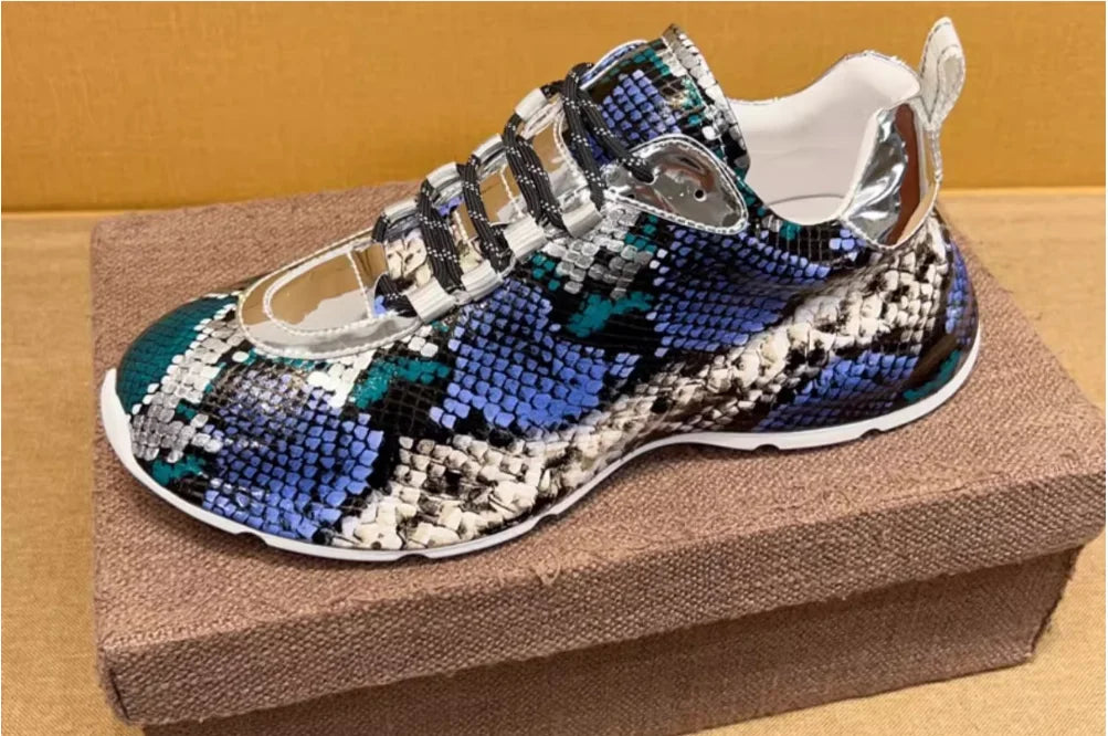 New Scarpe Di Marca Uomo Tenis Masculino Homem Luxo Sneakers Shoes Man Sapatos Masculinos