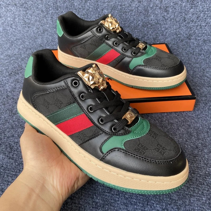 36-44 original shoes brand woman casual shoes for man luxury casual sneakers skateboard man trainers running shoes man
