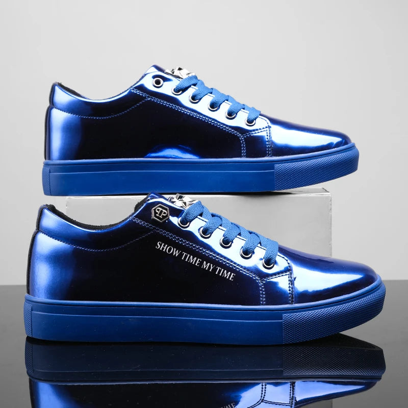 New Autumn Low Cut Fashiona Mens Casual Shoes Wear-resistant Lightweight Support Sports Shoes Versatile Flexible Walking Shoes