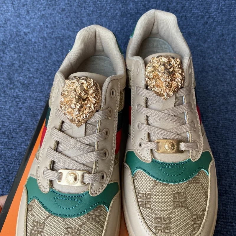 36-44 original shoes brand woman casual shoes for man luxury casual sneakers skateboard man trainers running shoes man