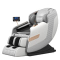 Portable Office Massage Chair, 3D/4D/8D Electric Full Body Zero Gravity | Luxury Multi-Dimensional Relaxation for Home & Work