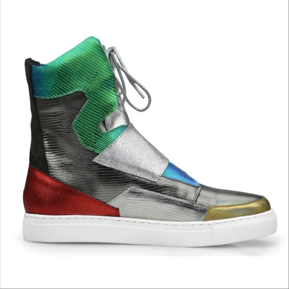 New Men's Sneakers And Casual Shoes Baskets Hommes Sneakers For Man Tenis Masculino Na Promoção