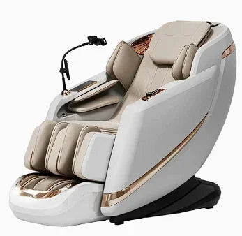 Smart Luxury Zero Gravity Full Body Electric Massage Chair Automatic Multi Point Heating Massage Sofa for Foot and Body Care