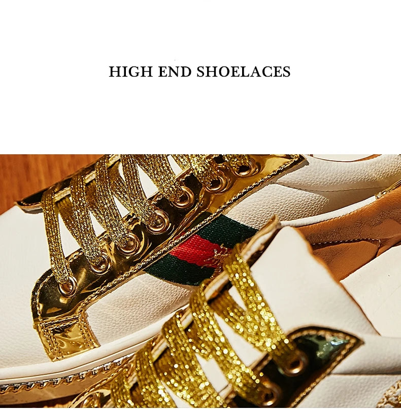 Fashion Casual Leather Shoes Men Women Luxury Brand Breathable Non Slip Outdoor Fitness Shoes Durable Comfort Top Quality Sports