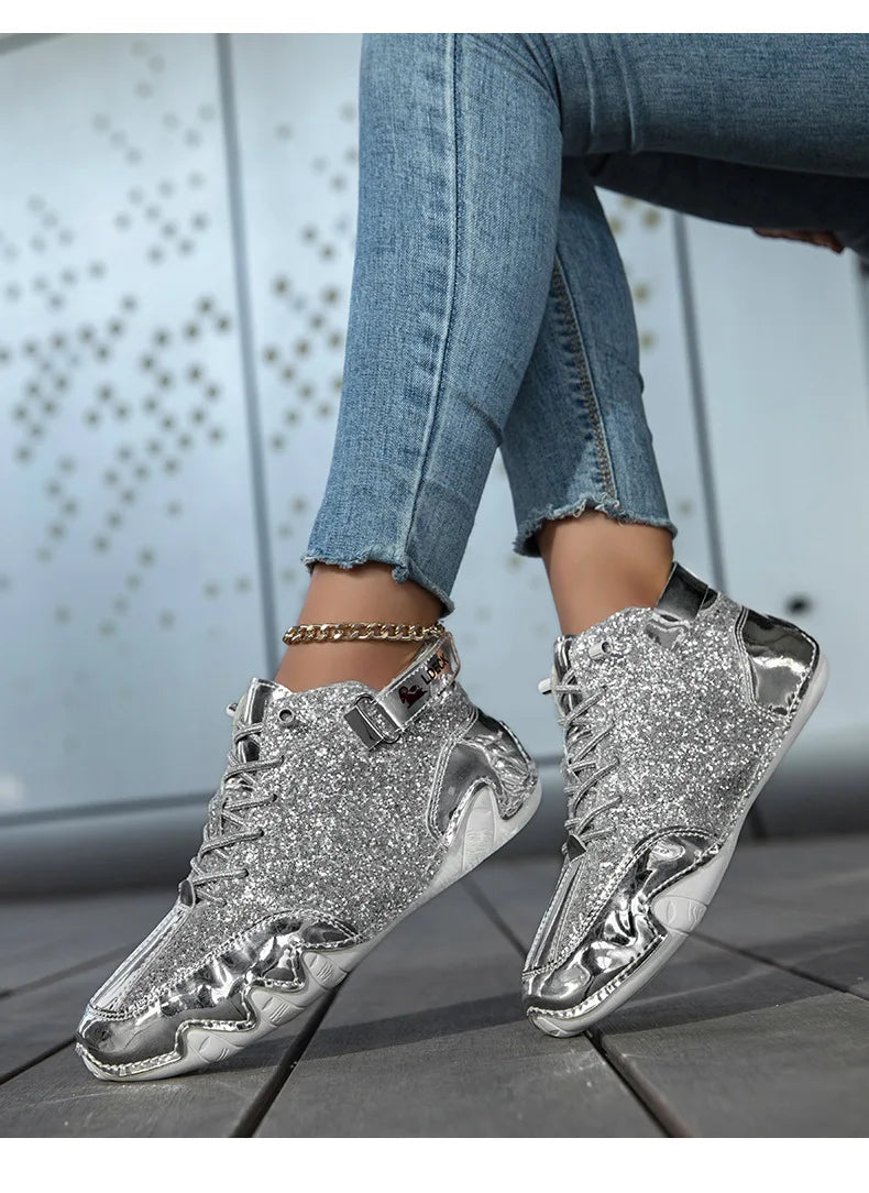 Personalized Solid Color Outdoor Boots Spring Autumn High-top Mens Shoes Fashionable Men Boots and Women's Casual Short Boots